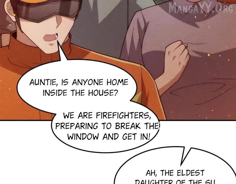 Hidden Dragon in the City (2025) Chapter 29 - page 97